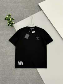 Picture of Louis Vuitton T Shirts Short _SKULVS-XLm6tx797259